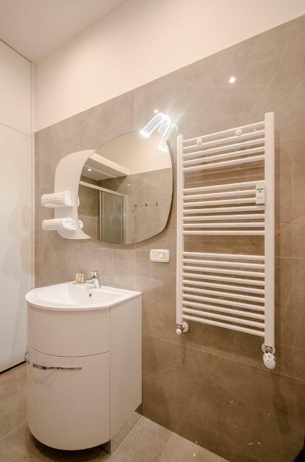 Calzolerie Luxury Studio Bolonia Exterior foto